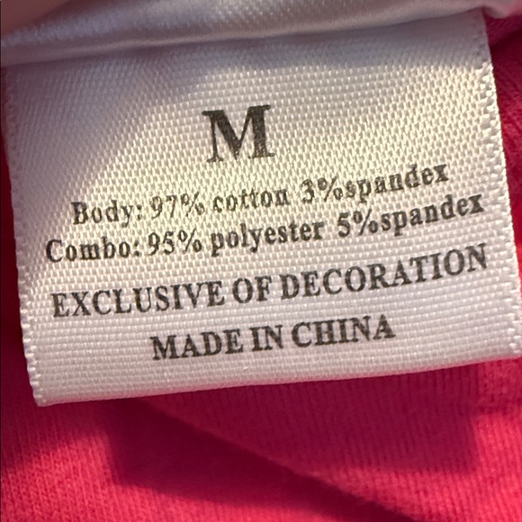 Toddler Ruffle Girl Two Piece Set - Picture 4 of 4